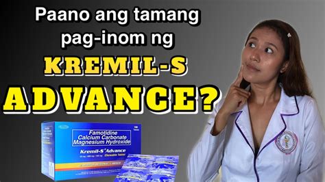 para saan ang kremil s|Paano Gamitin Ang Kremil S – Kremil.
